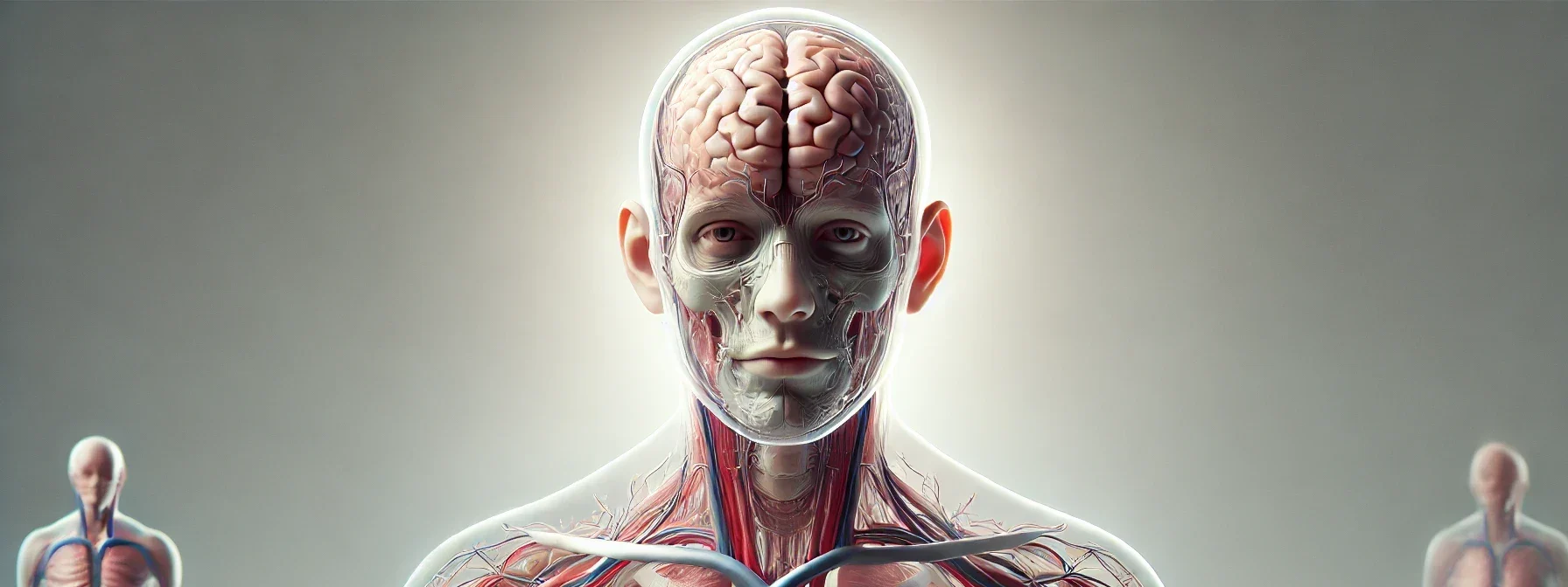 Human Anatomy & Physiology