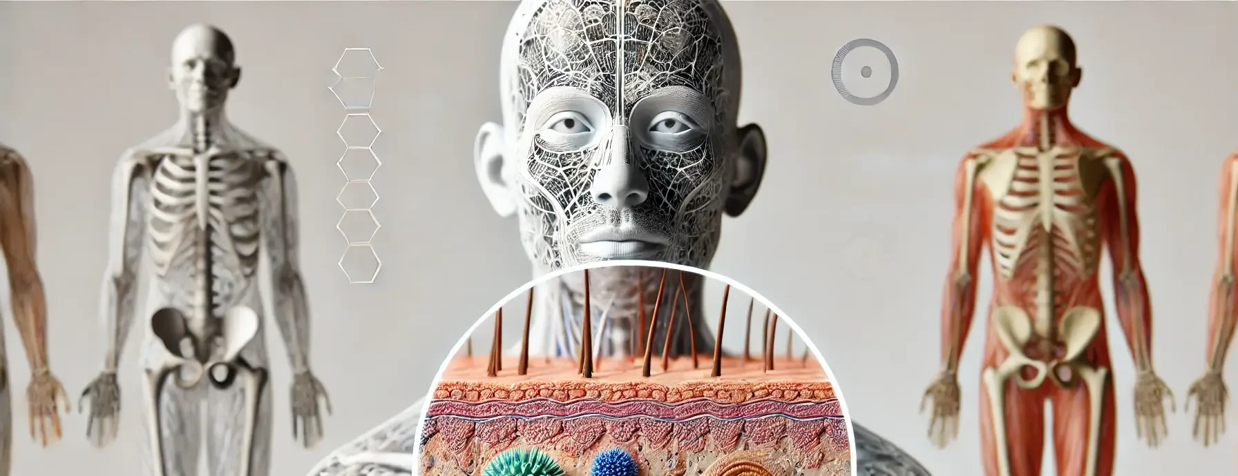 Featured image of Integumentary System