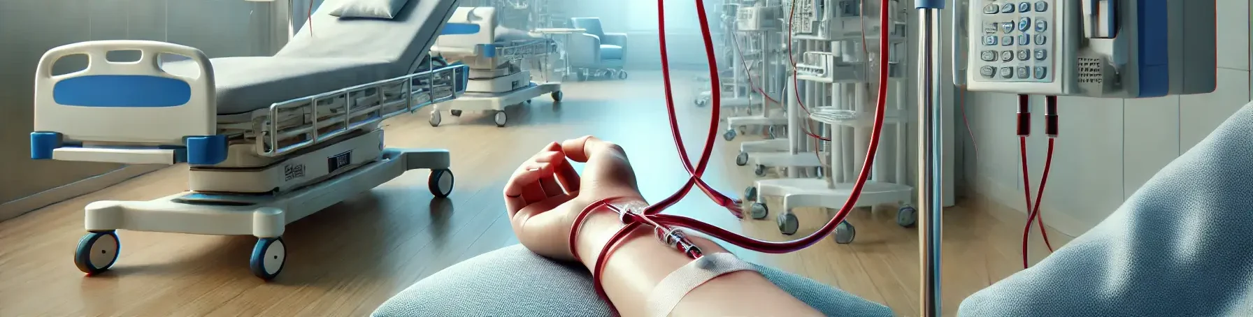 Blood Transfusion