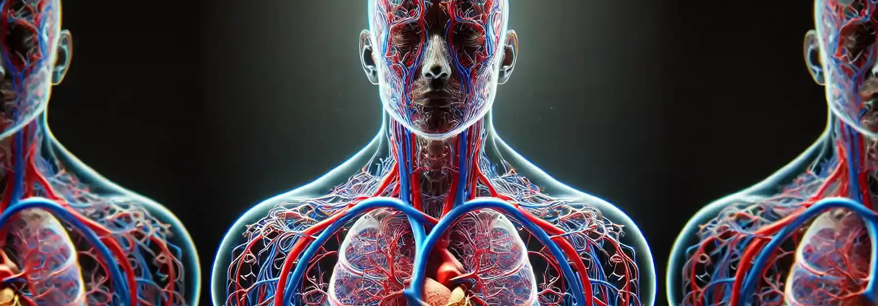 Blood vessels