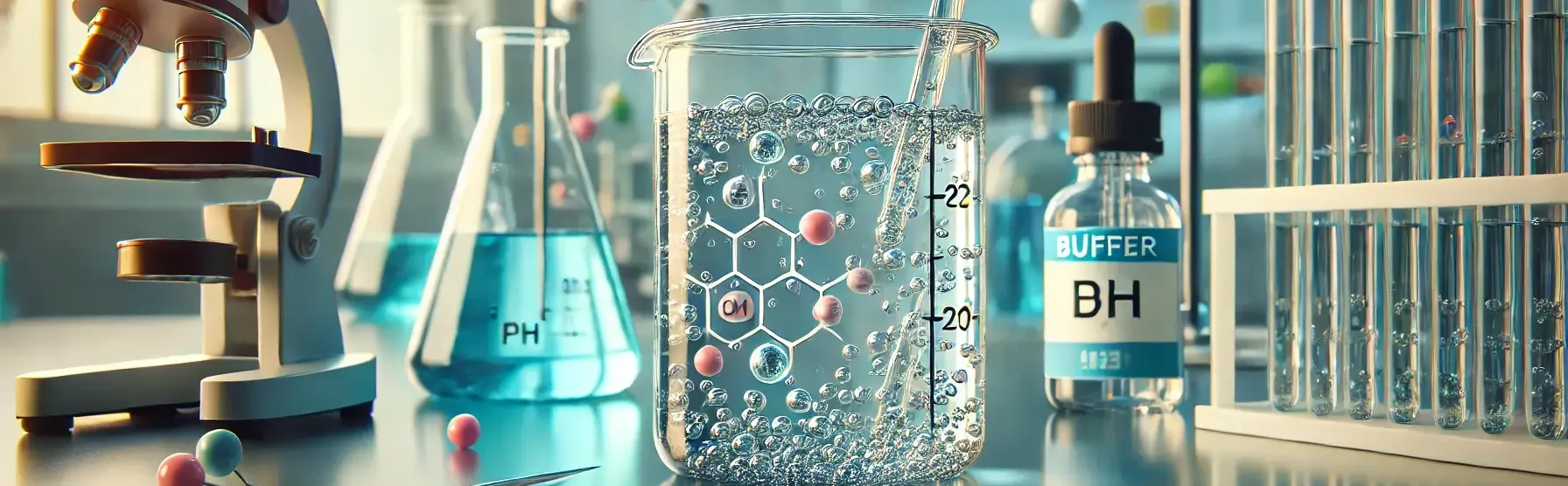 Buffer Solution