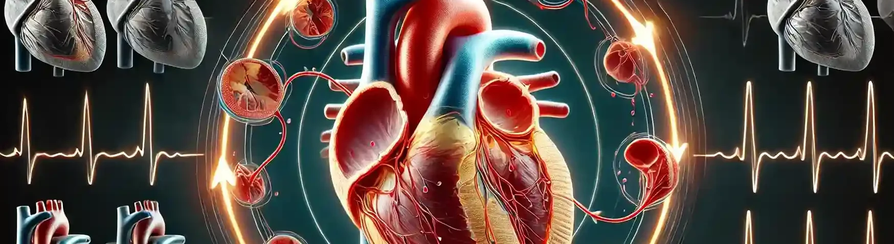 Cardiac cycle