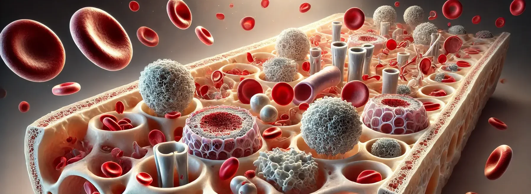 Hemopoiesis (Haematopoiesis)