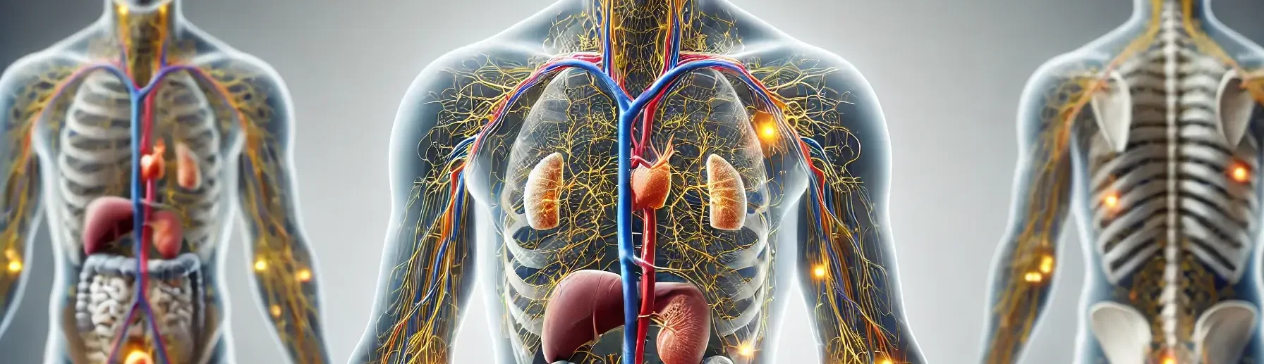 Lymphatic system