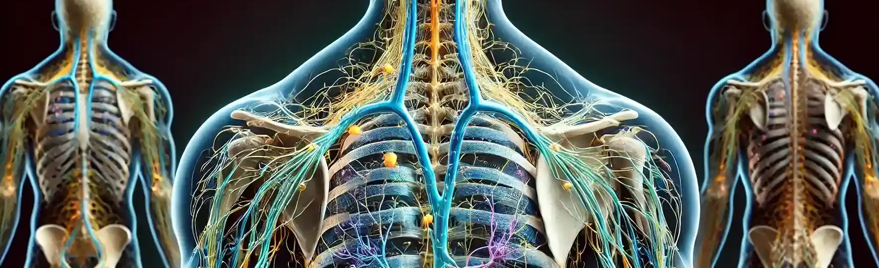 Nerve Plexuses & Reflex Actions