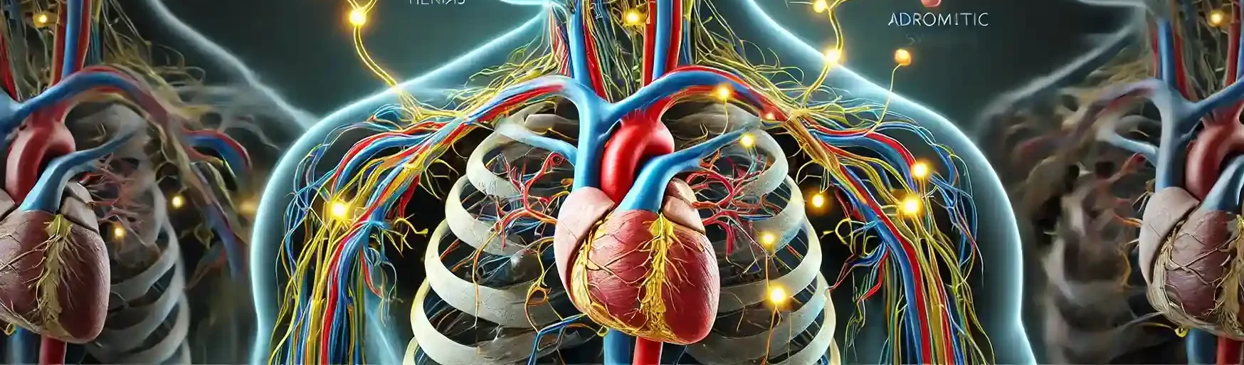 Regulation of blood pressure