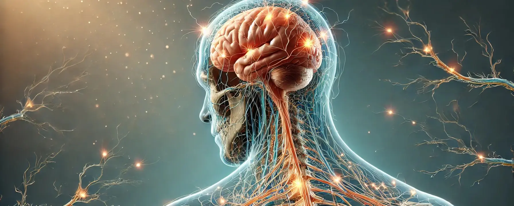 human nervous system
