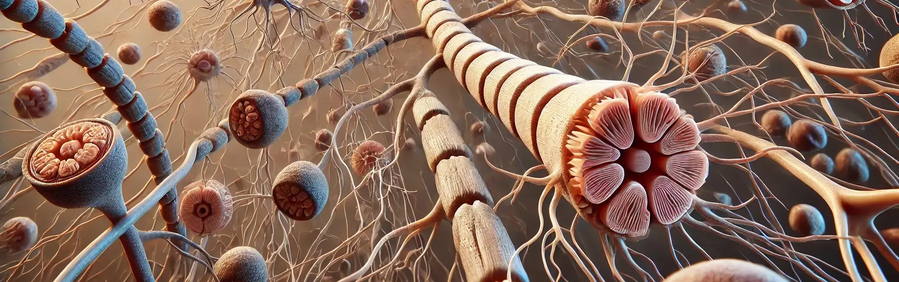 Nerve Fibers