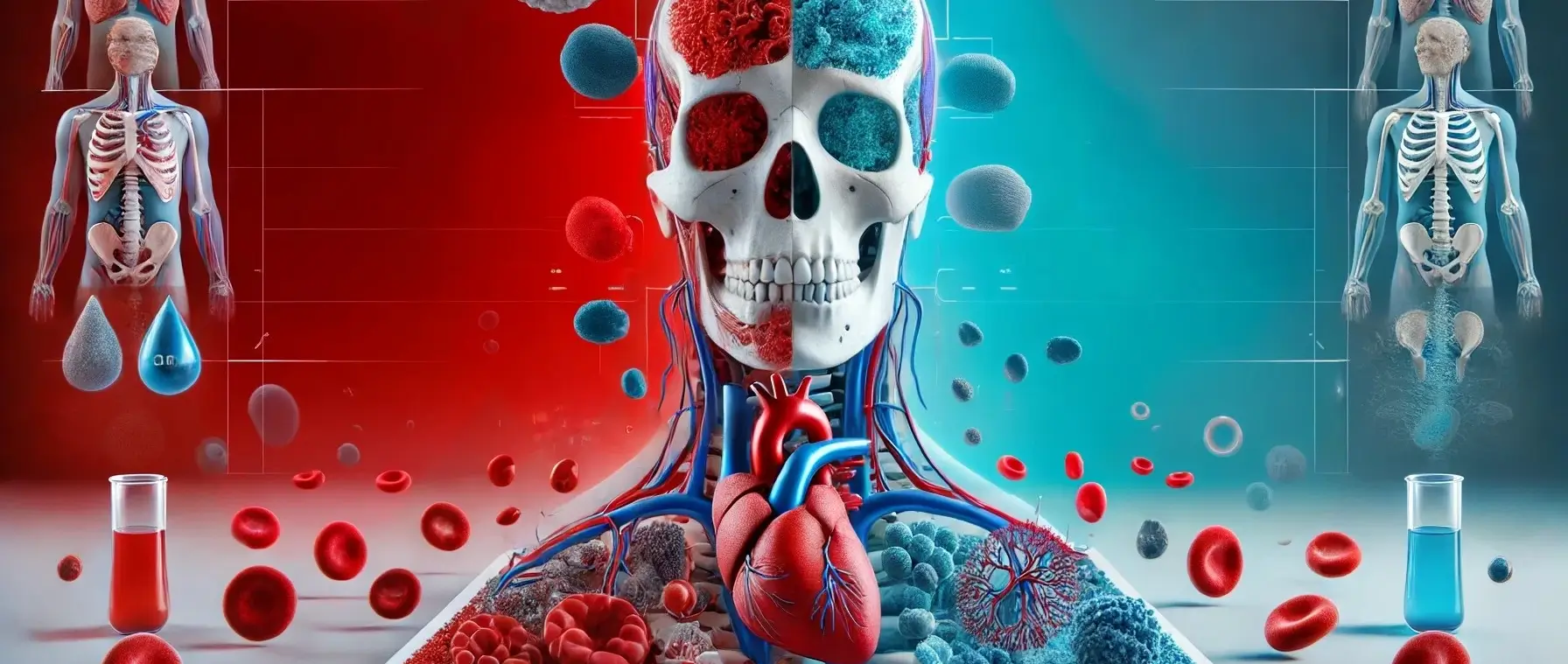 Acidosis and Alkalosis