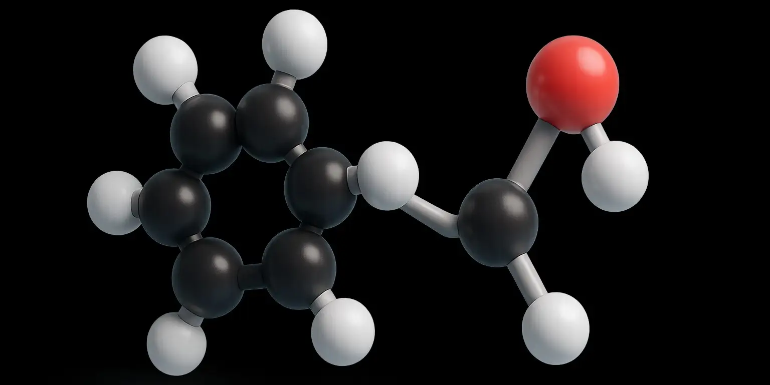 Benzyl Alcohol