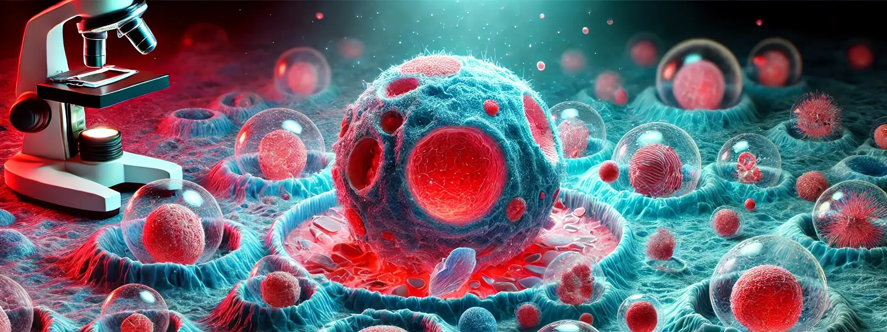 Cell Injury