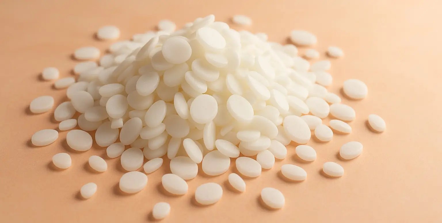 Cetostearyl Alcohol