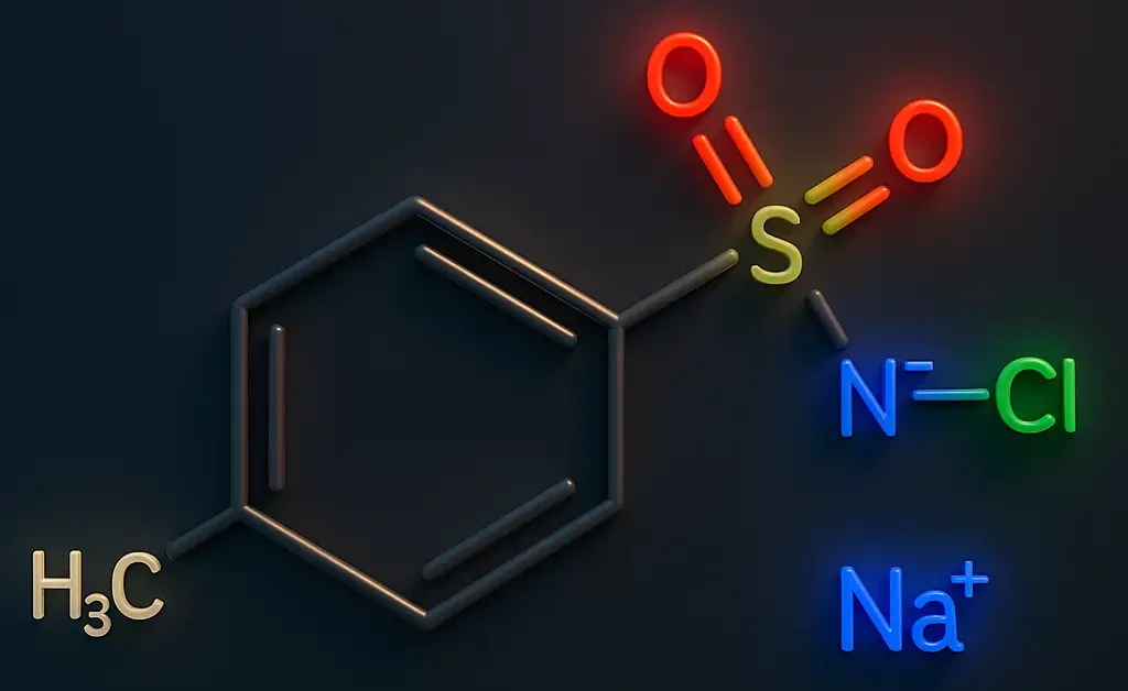 Chloramine T