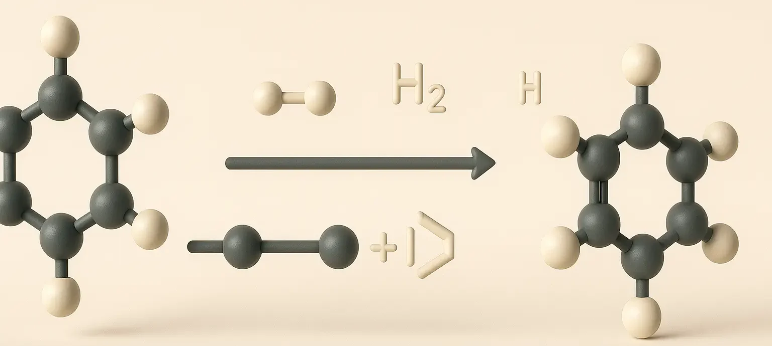 Cycloalkanes Methods of Preparation and Important Chemical Reactions