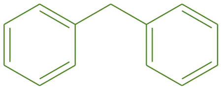 Diphenylmethane Diphenylmethane