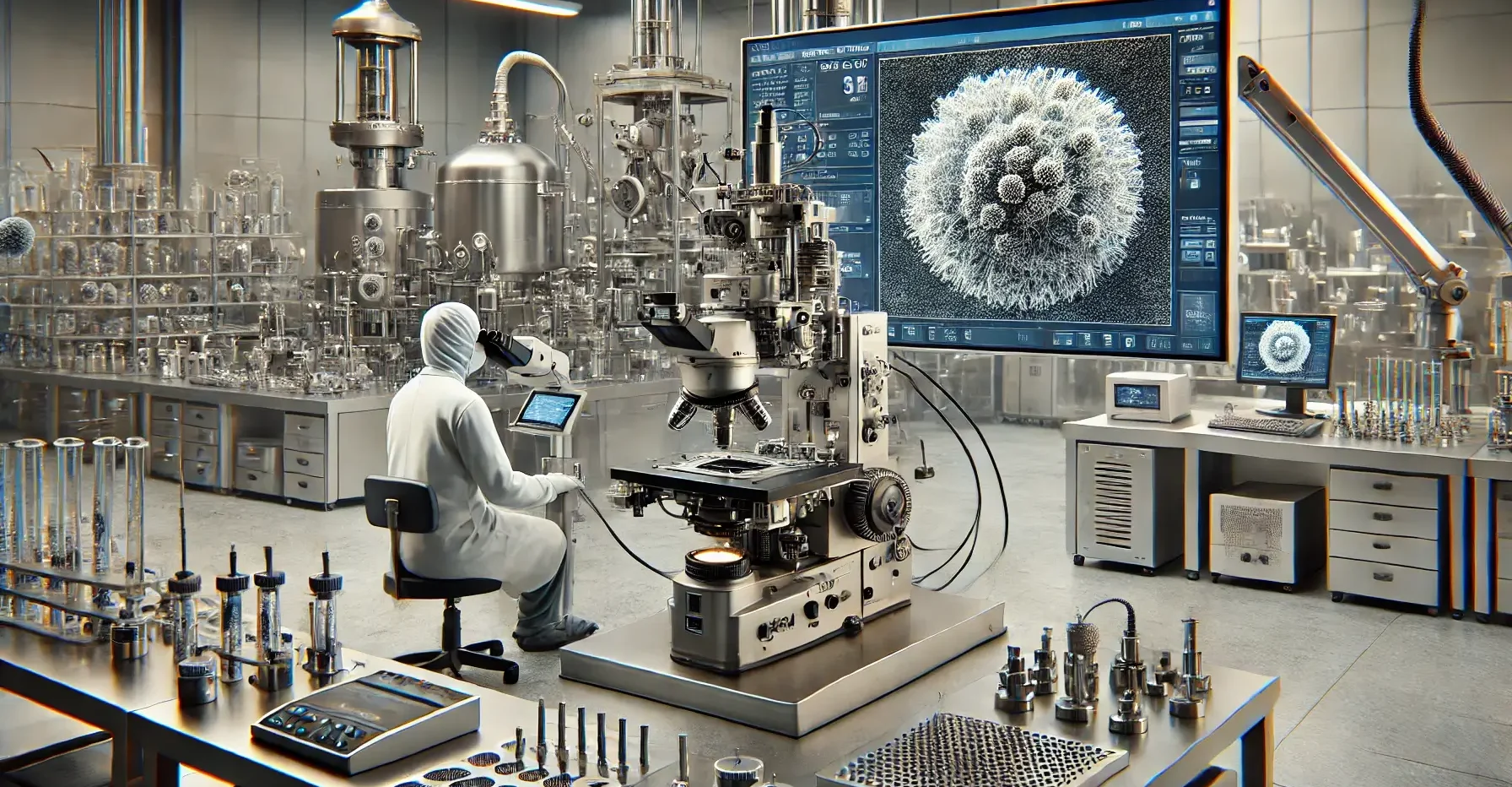 Electron Microscopy