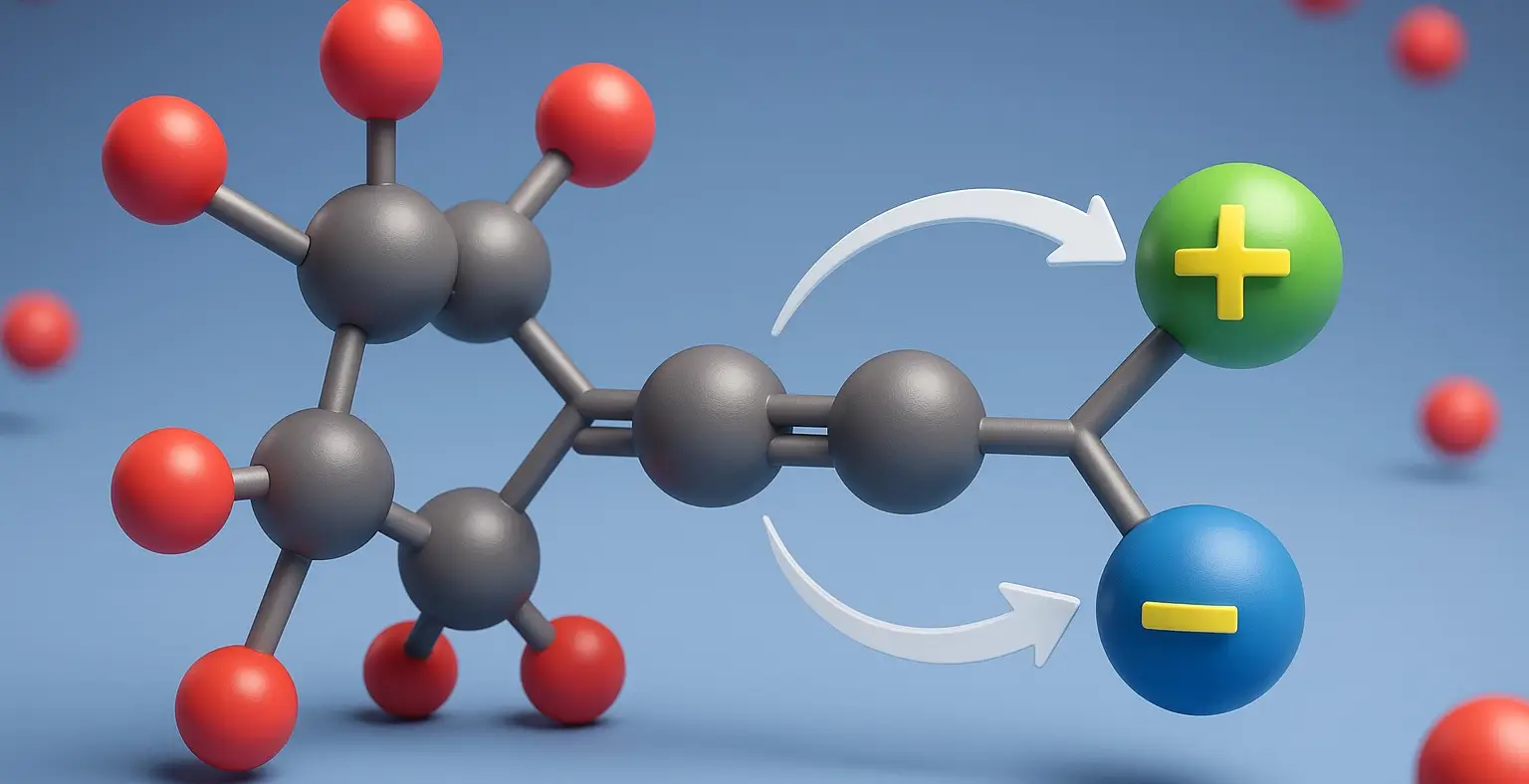 Electrophilic addition reactions