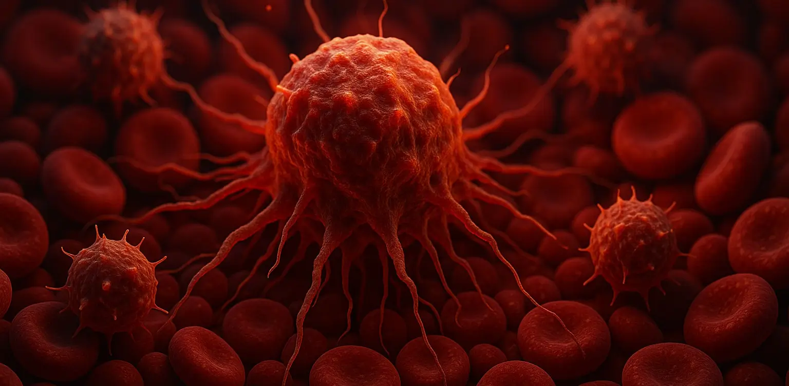Etiology of Cancer