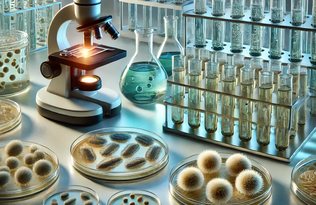 Evaluation Methods for Bacteriostatic and Bactericidal Actions