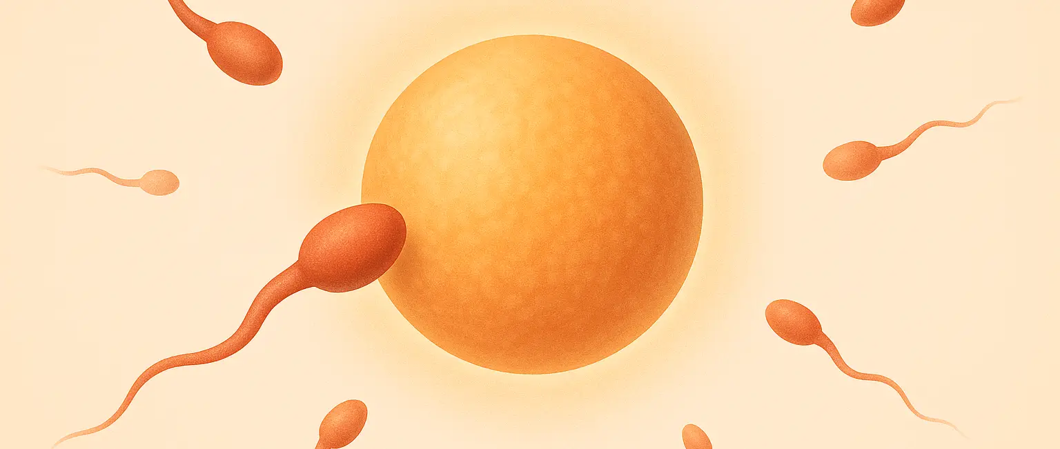 Fertilization