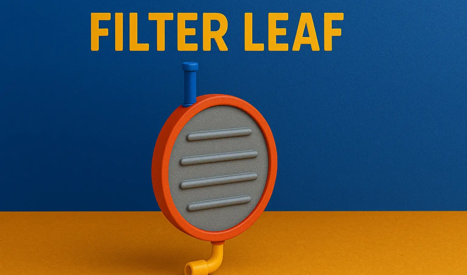 Filter Leaf