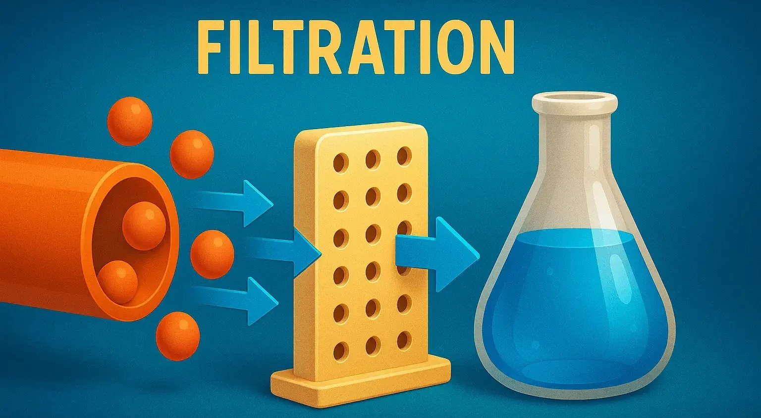 Filtration