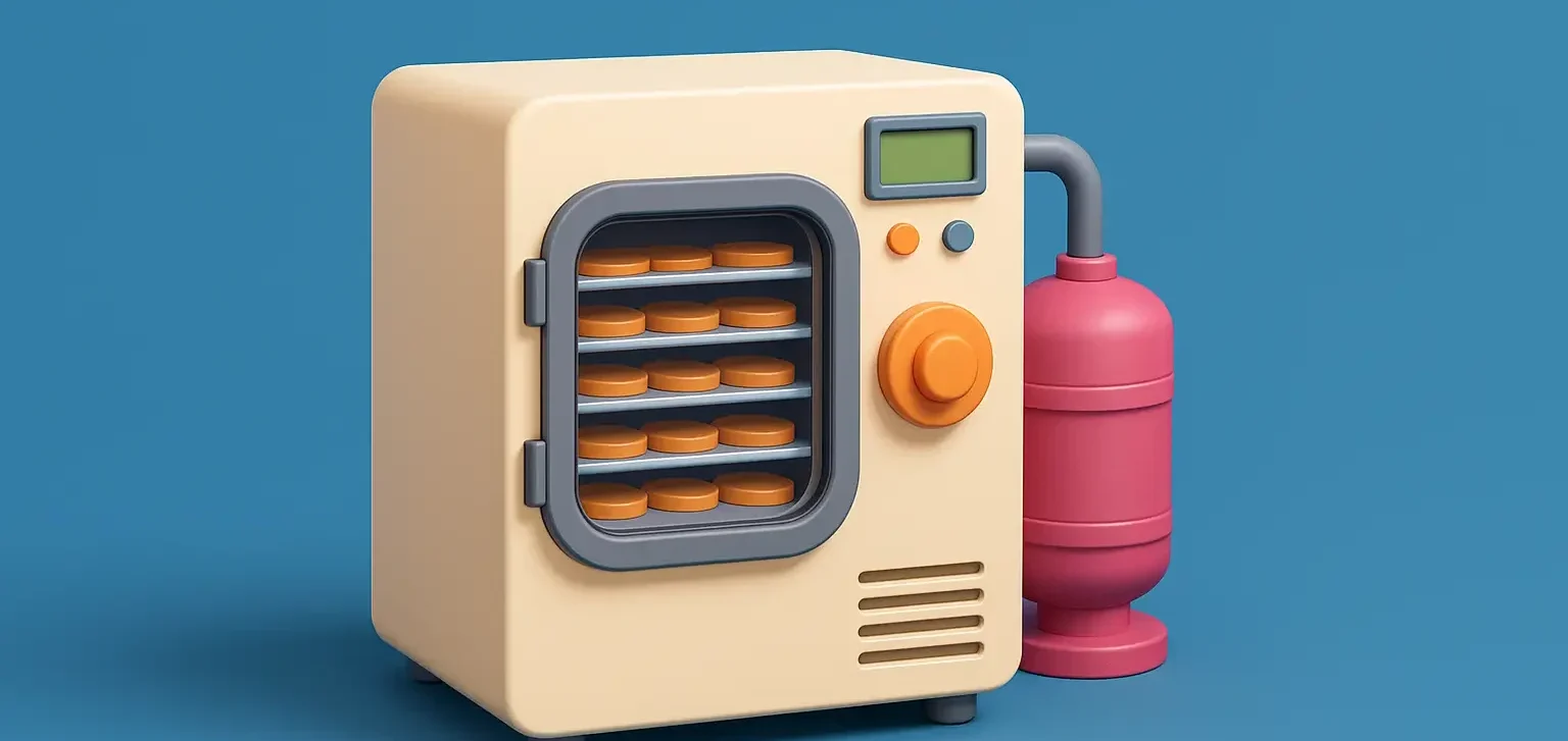 Freeze Dryer