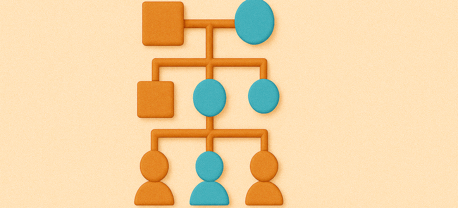 Genetic pattern of inheritance