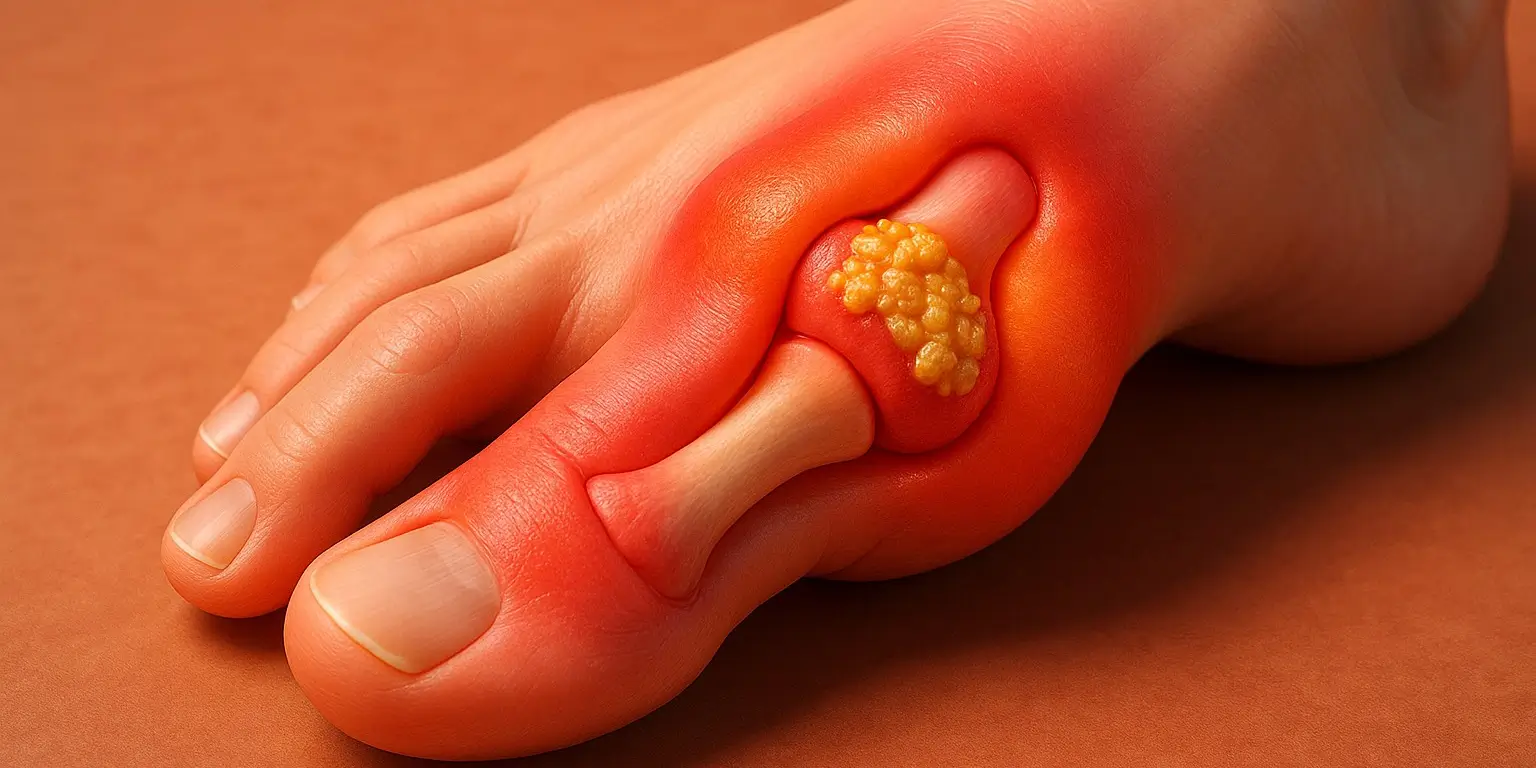 Gout