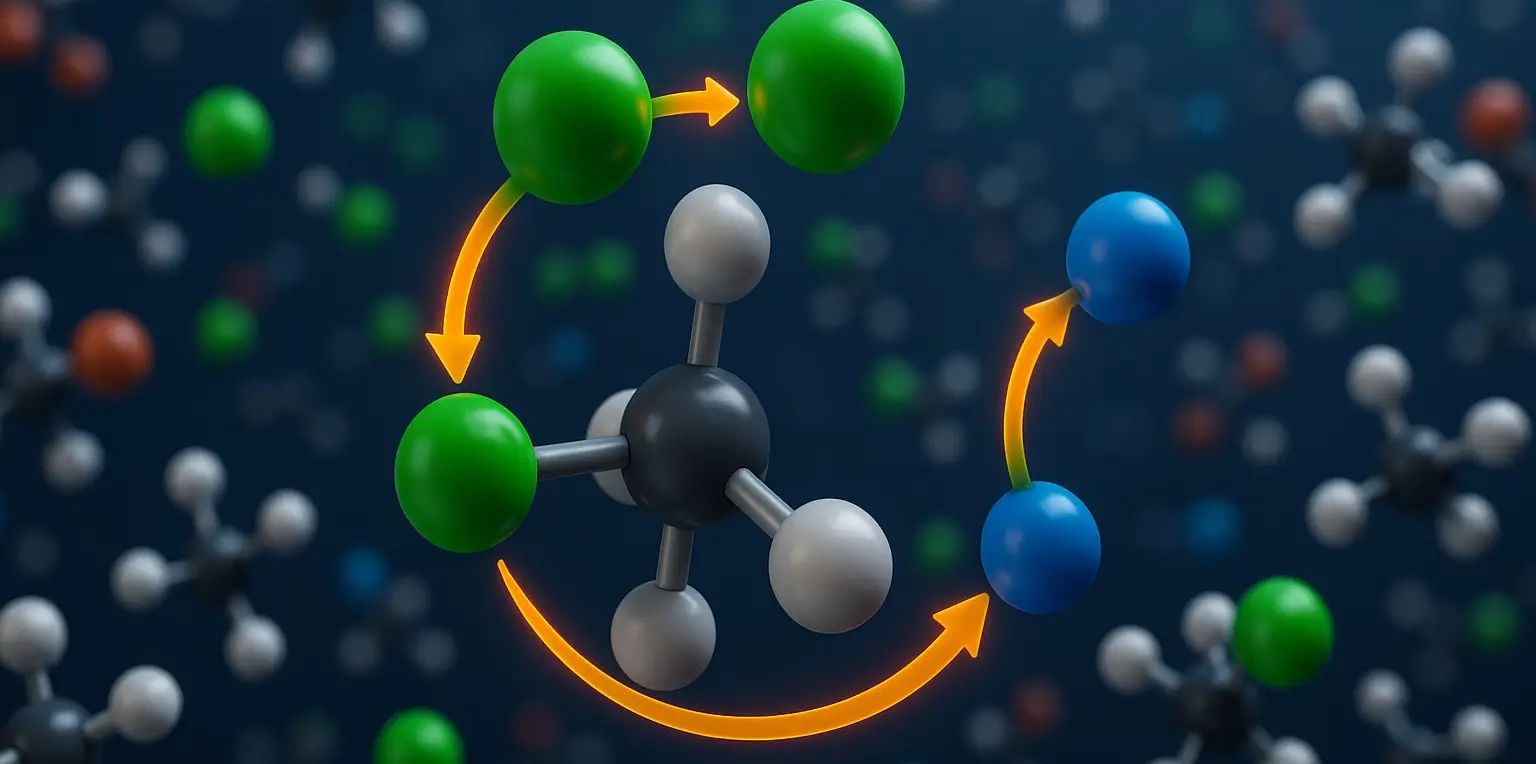 Halogenation of Alkanes