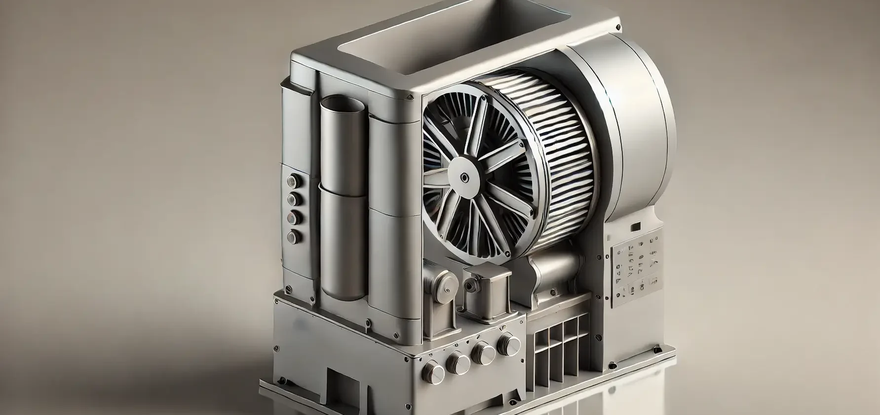 Hammer Mill