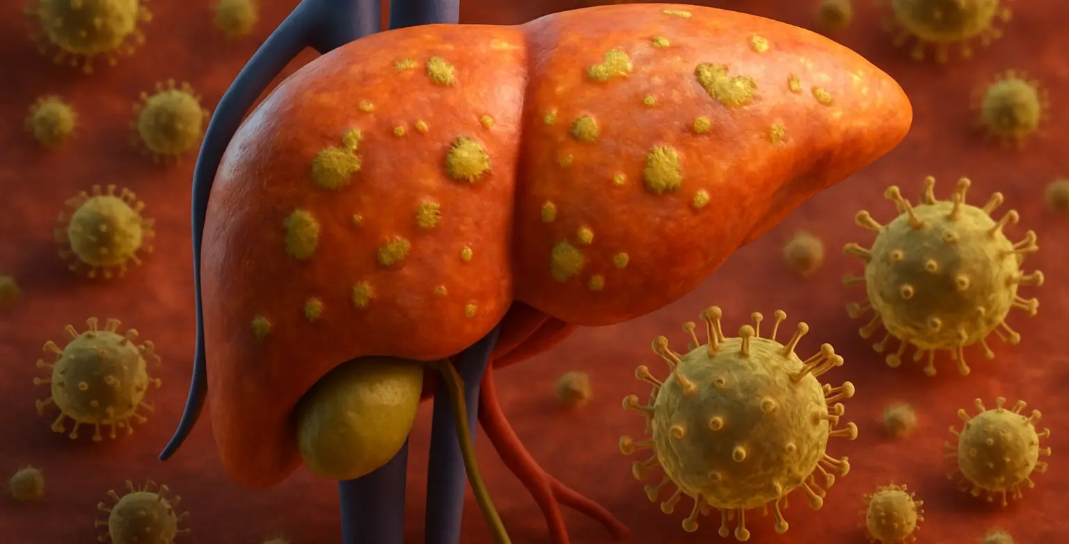 Hepatitis