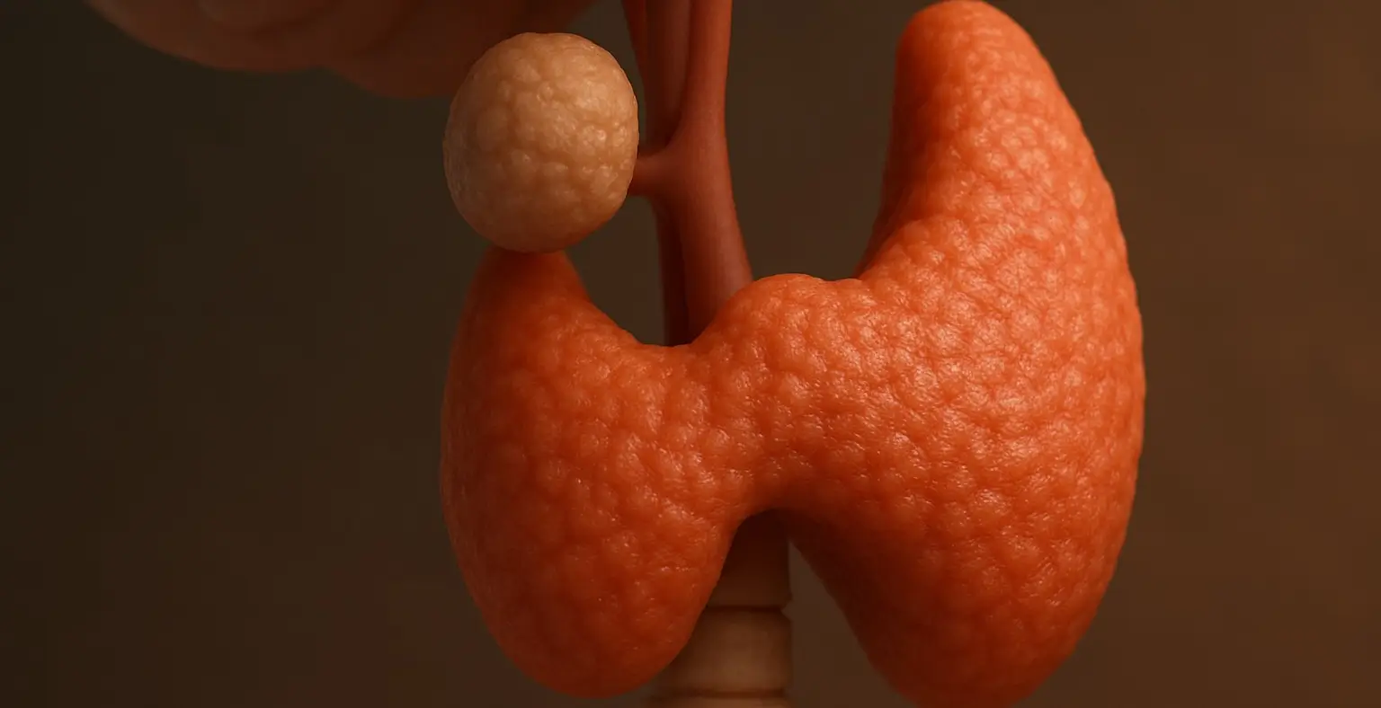 Hyperthyroidism