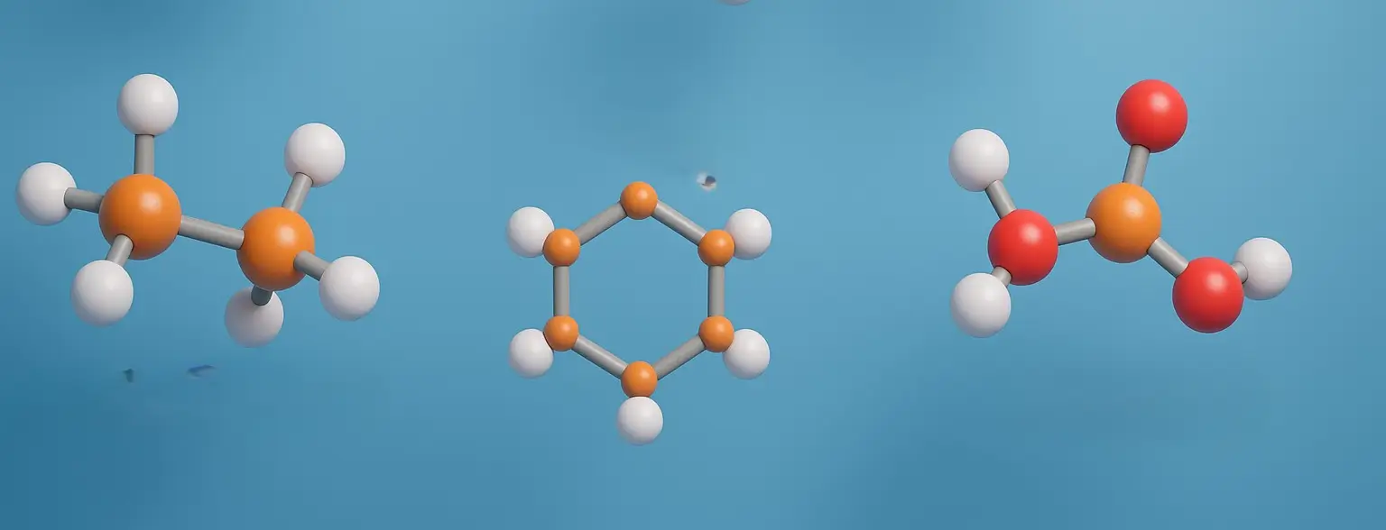 IUPAC systems of nomenclature of organic compounds