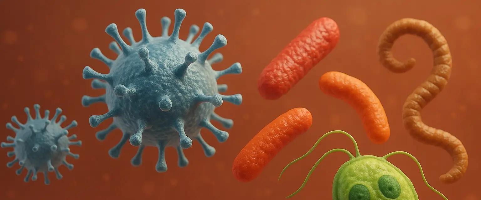 Infectious diseases