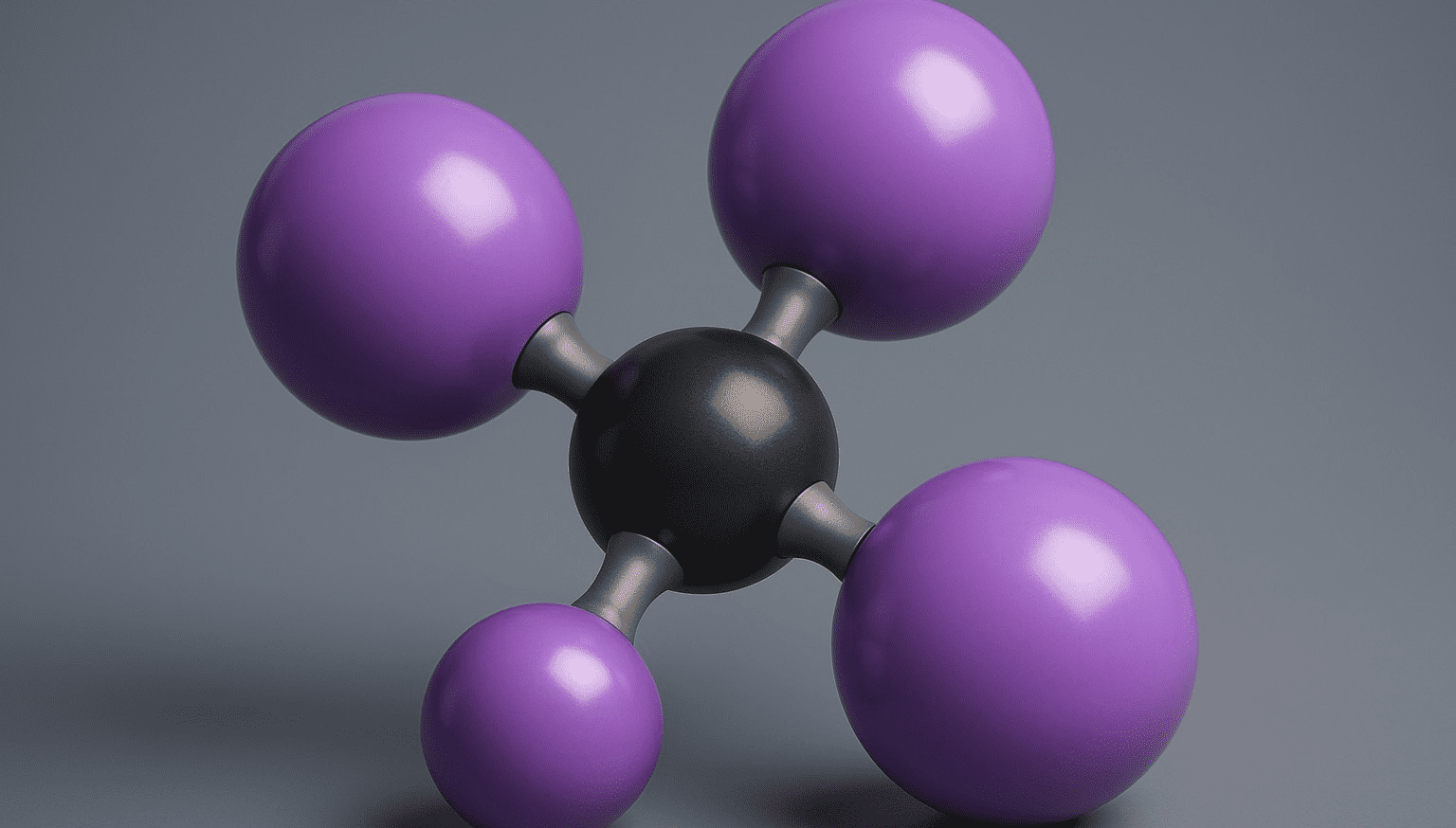 Iodoform (Triiodomethane)