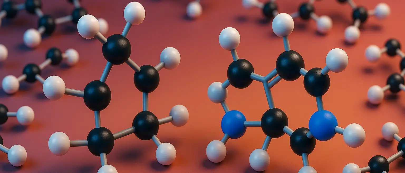 Isomerism