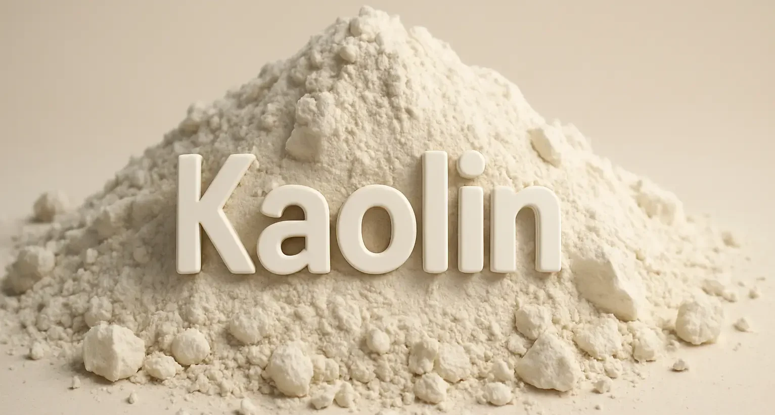 Kaolin