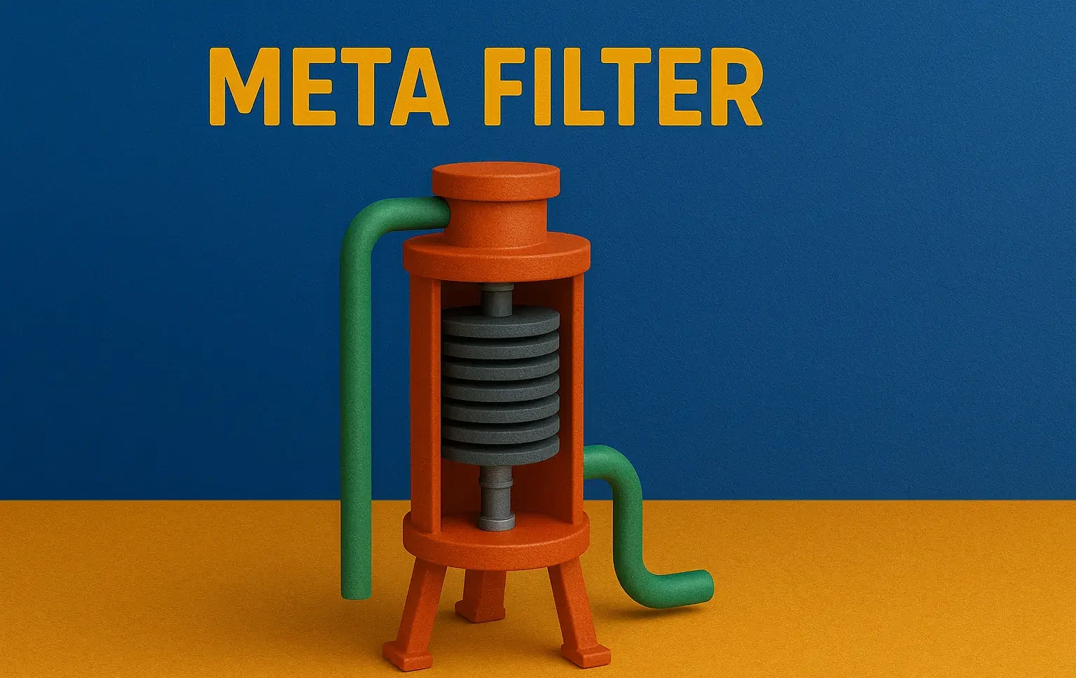 Meta Filter