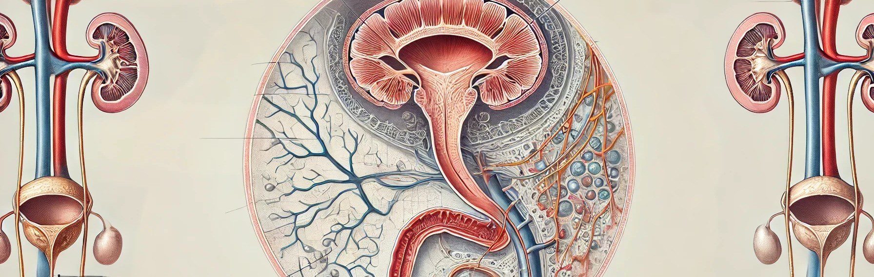 Micturition Reflex