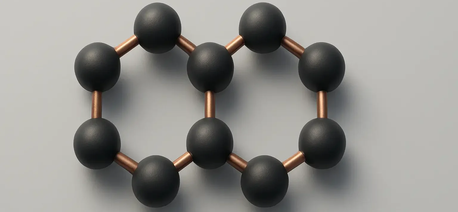 Naphthalene