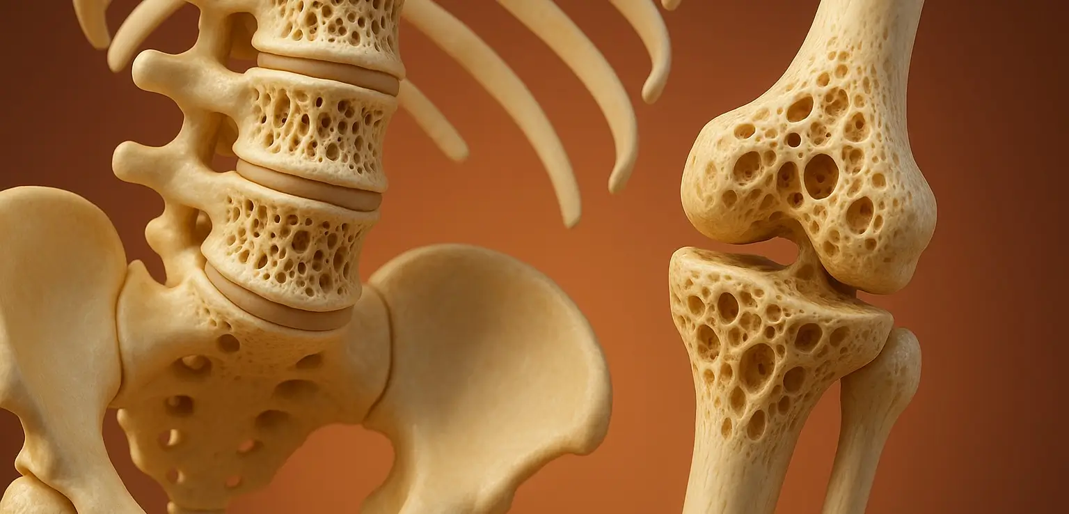Osteoporosis
