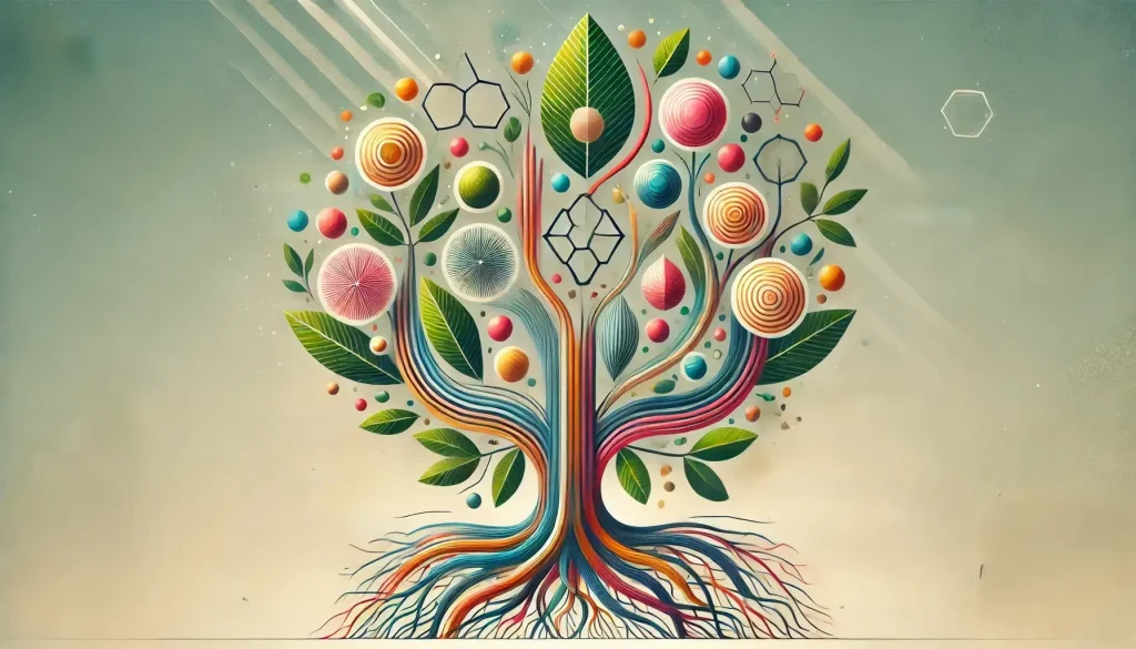 Identification of Key Phytoconstituents of pharmacognosy & phytochemistry II