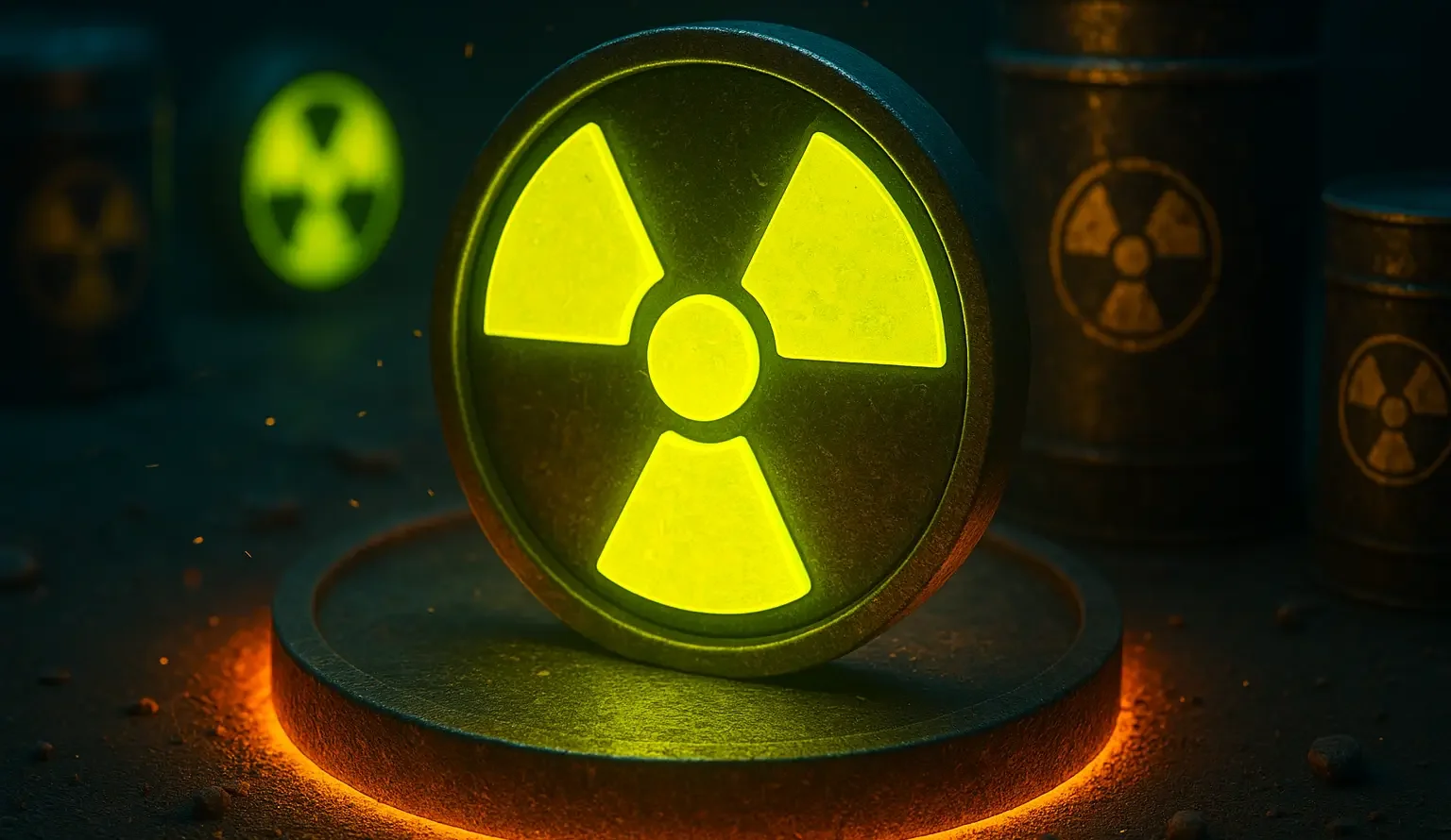 Radioactivity