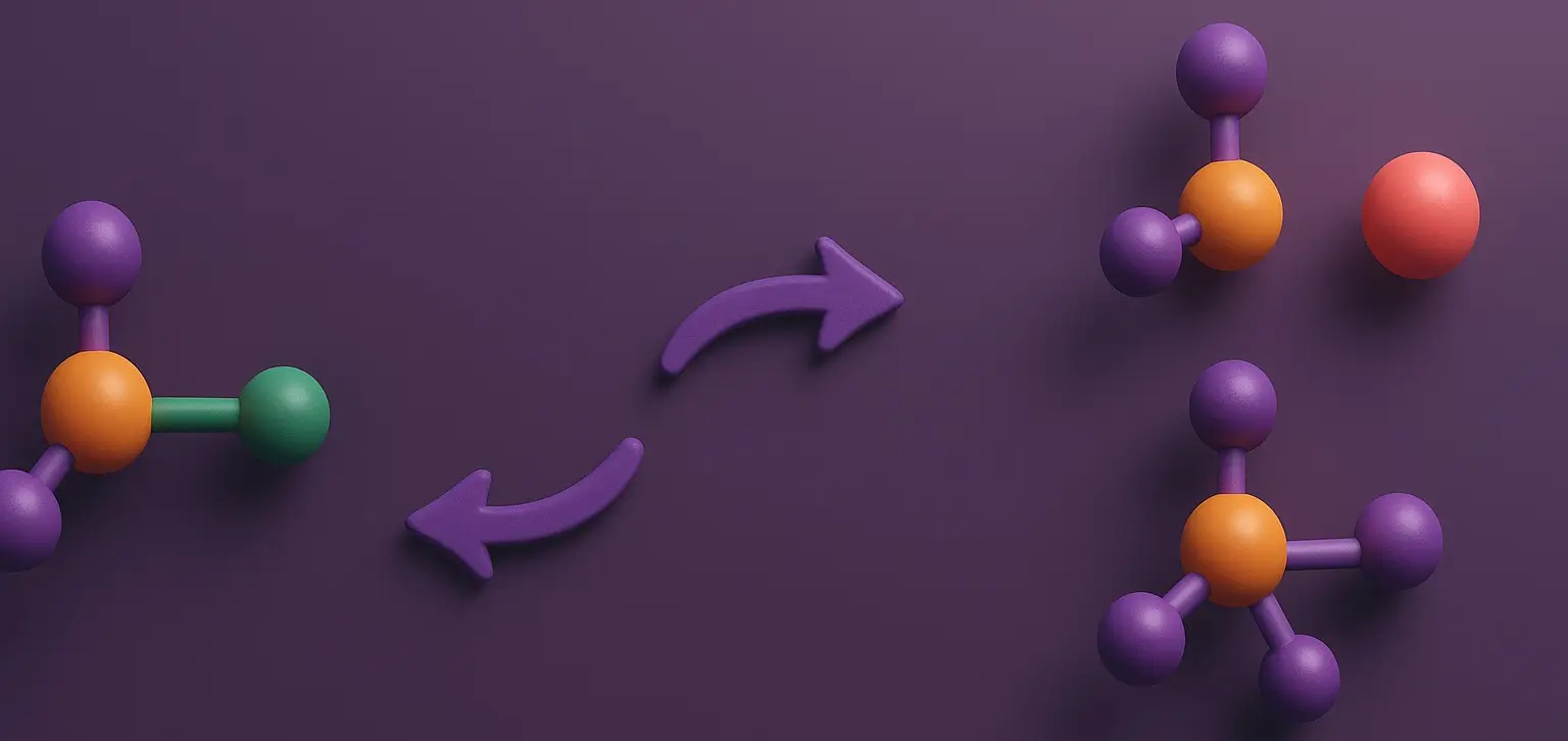 SN1 and SN2 reactions