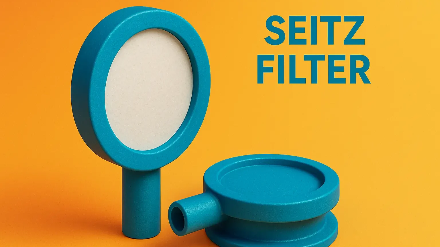 Seitz Filter