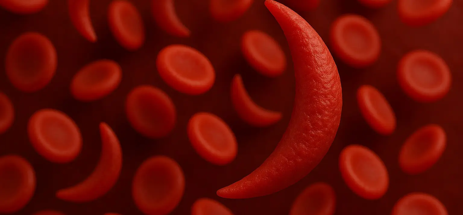 Sickle Cell Anemia