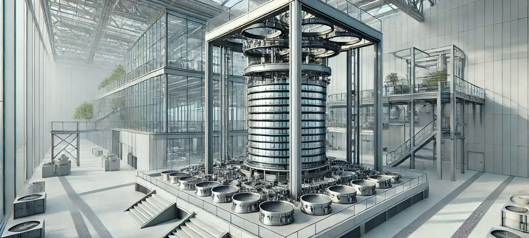 Sieve Shaker