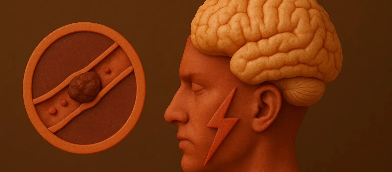 Stroke