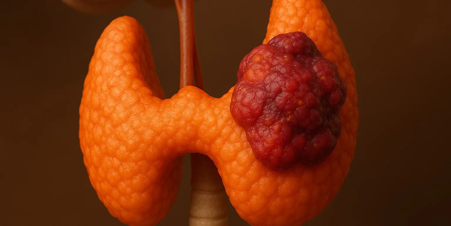 Thyroid Cancer